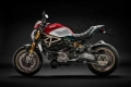 Tutte le parti originali e di ricambio per il tuo Ducati Monster 1200 25 2019.